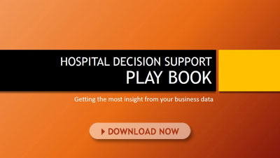 Healthcare Decision Support Play Book