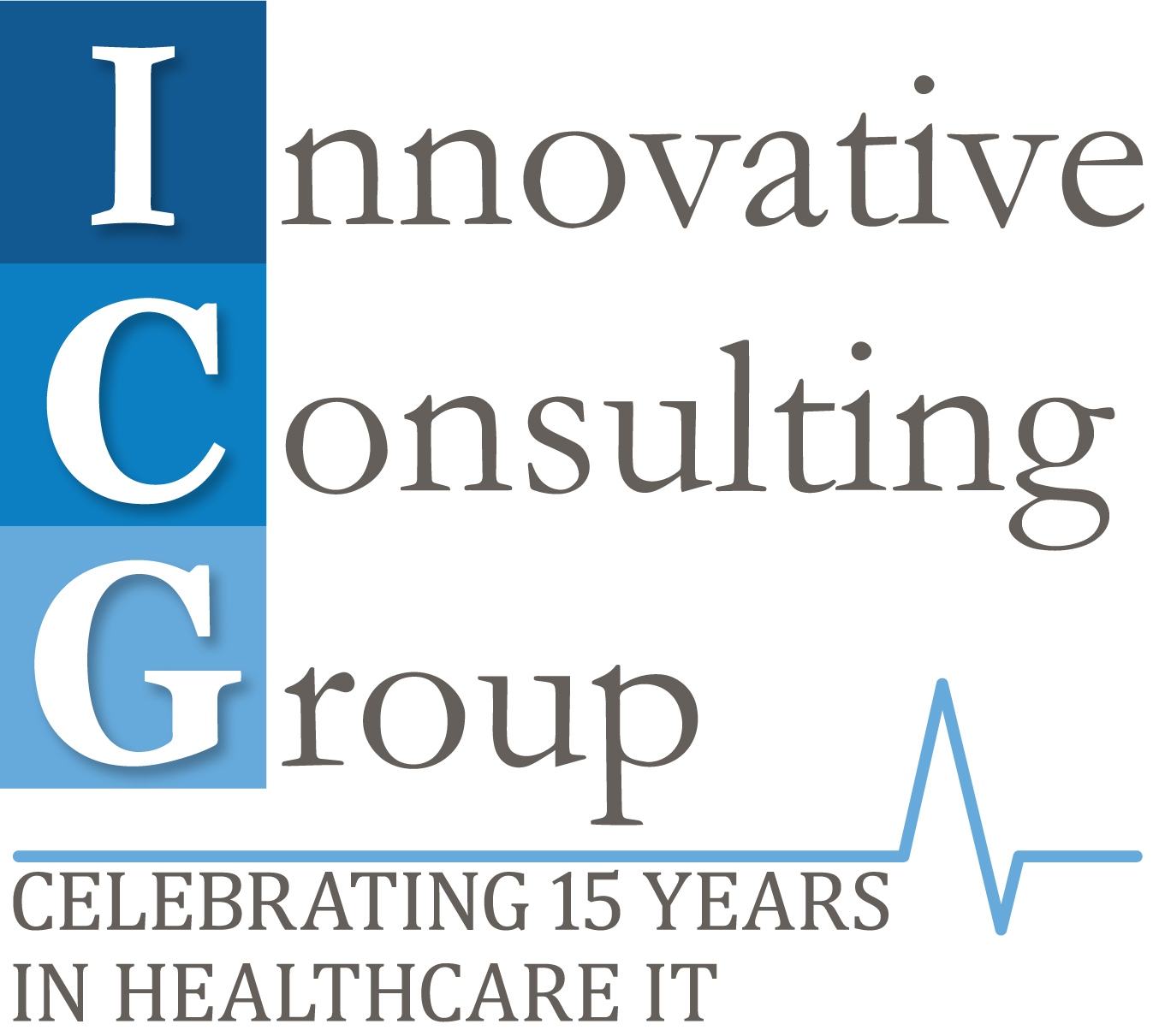 Innovative Consulting Group logo